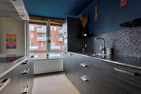 Medium property photo - Teldershof 57, 1067 ML Amsterdam